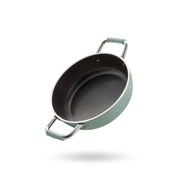 9.5 Inch Nonstick Sauce Pan - "Smeralda"